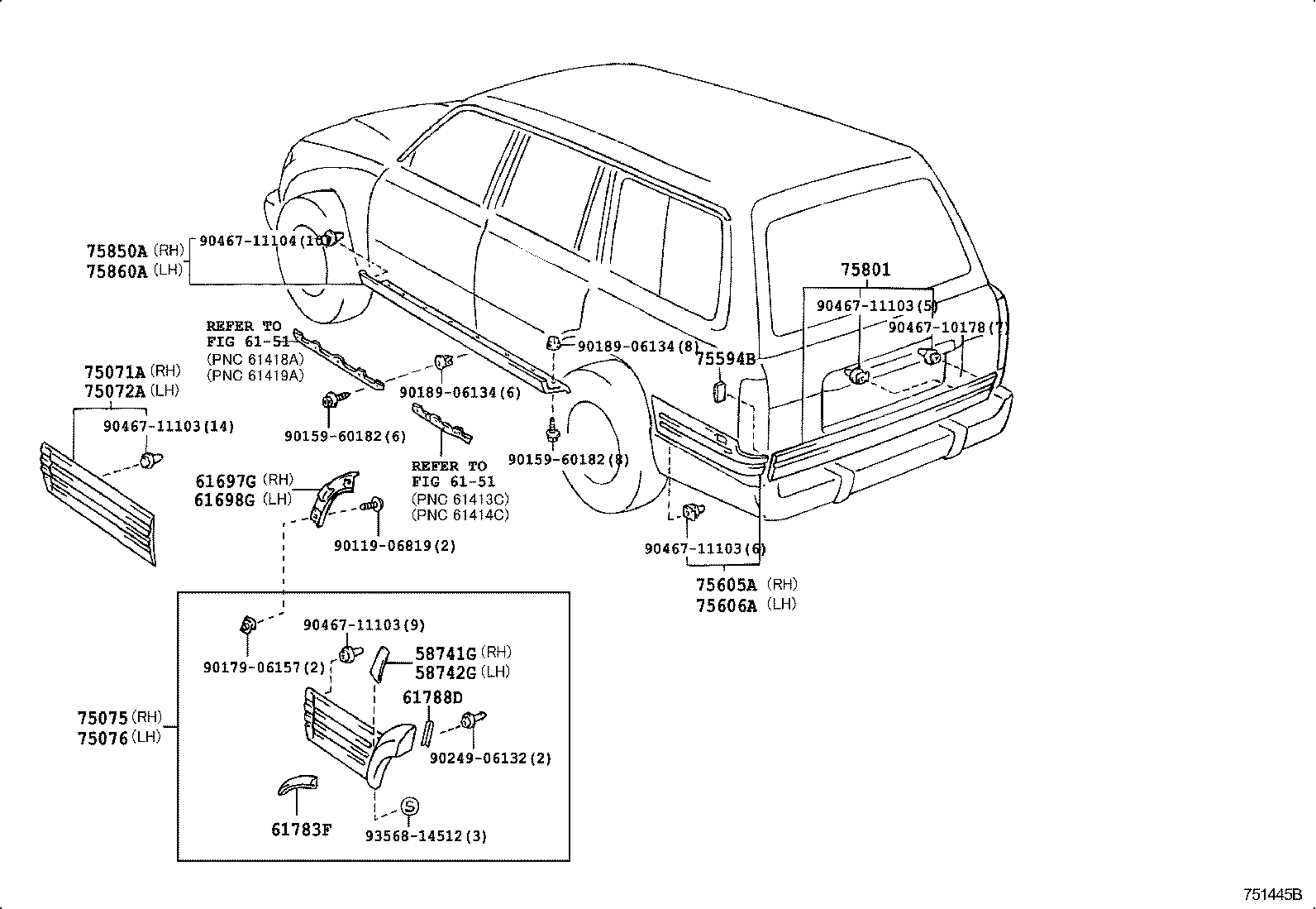 Figure 751445B