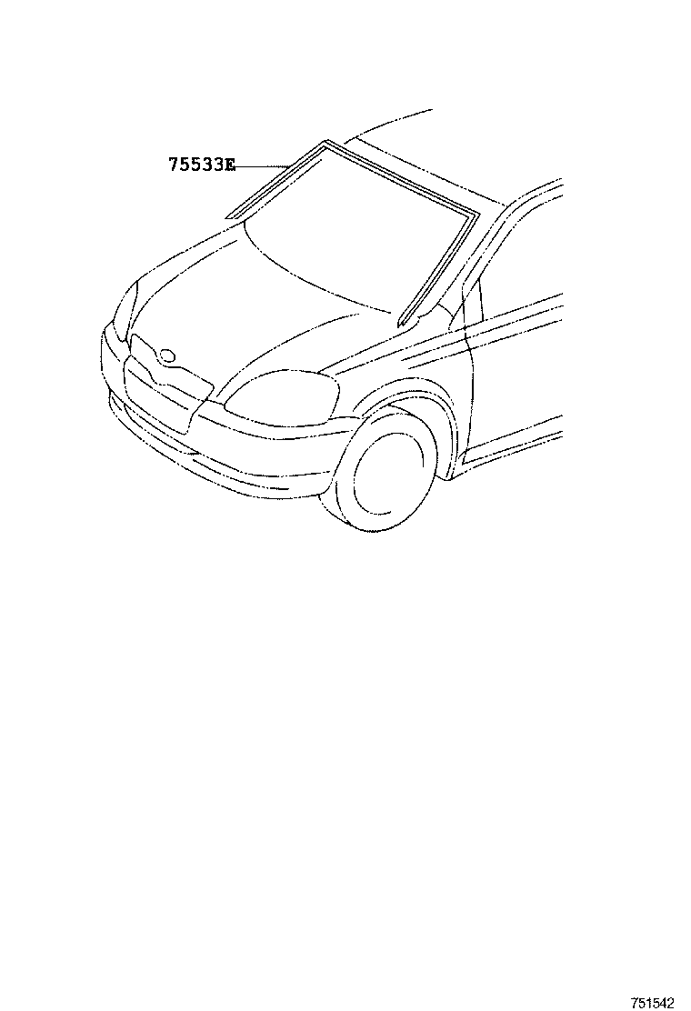Exploded illustration 751542