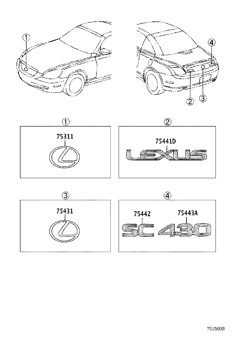 Figure 751560B