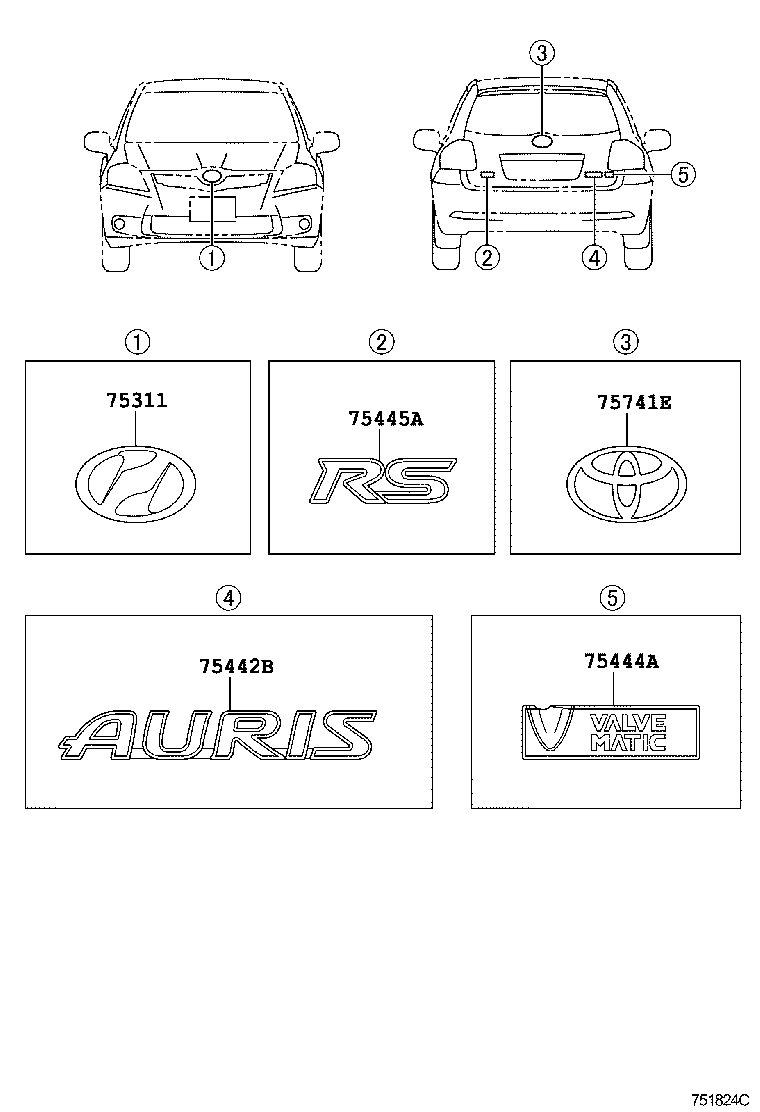 Figure 751824C