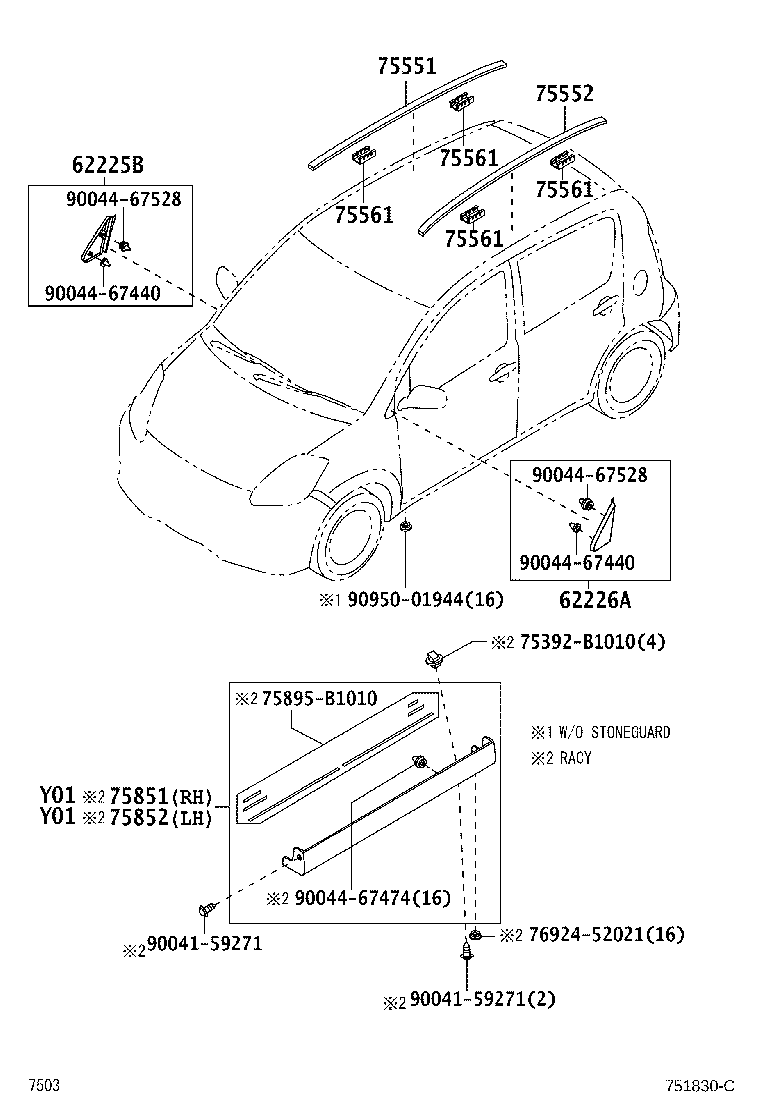 Figure 751830C