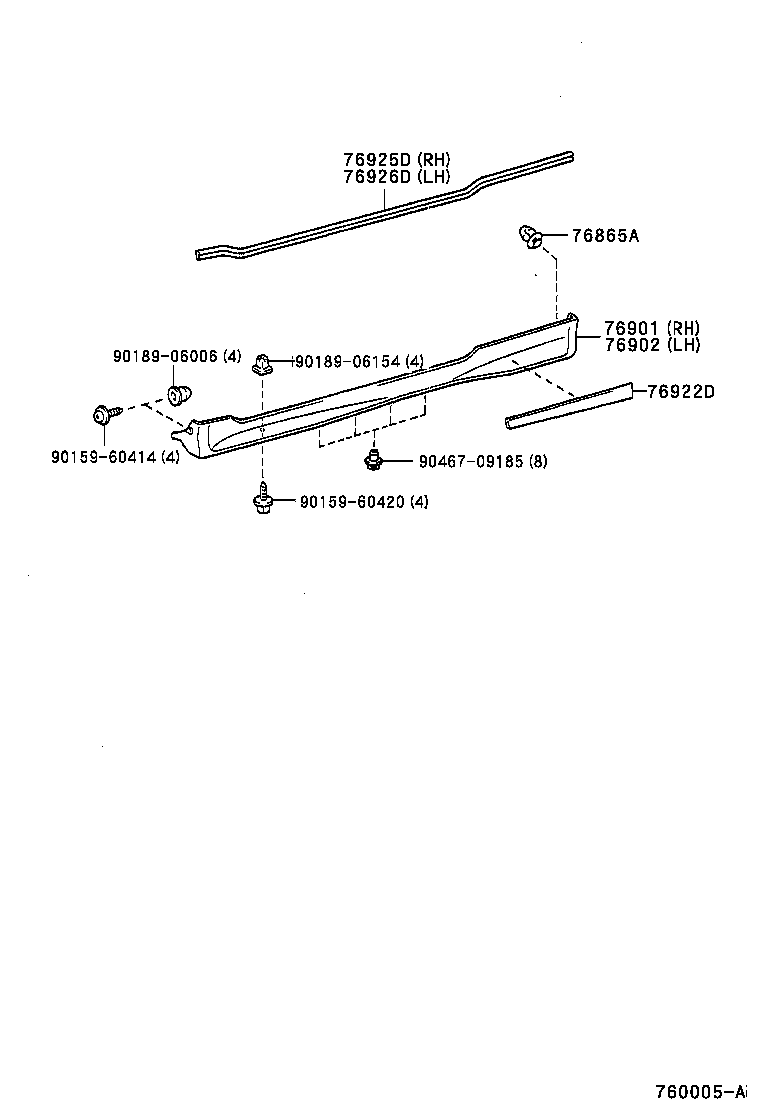 Figure 760005A