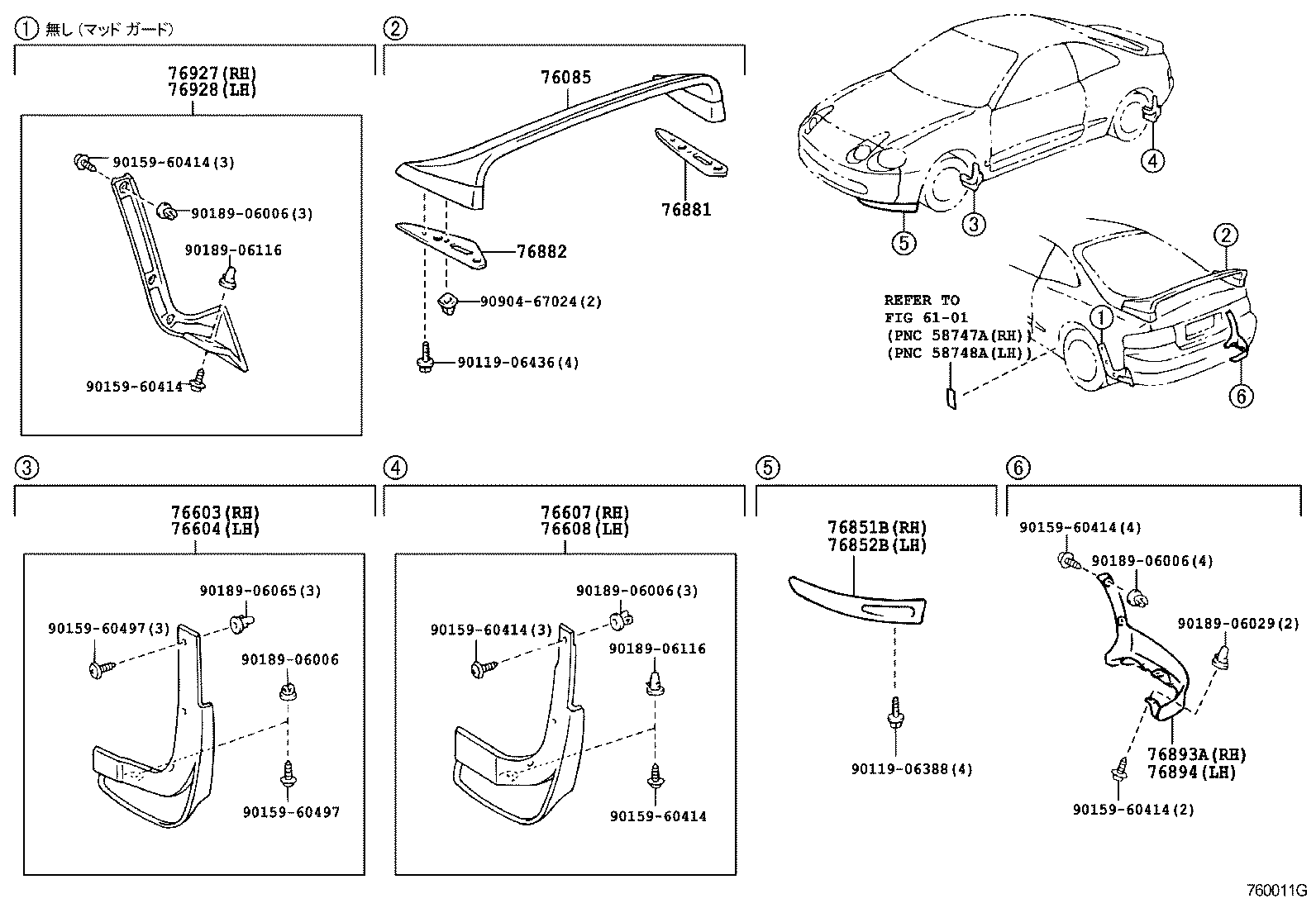 Figure 760011G