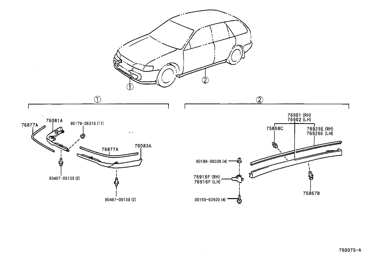 Figure 760075A