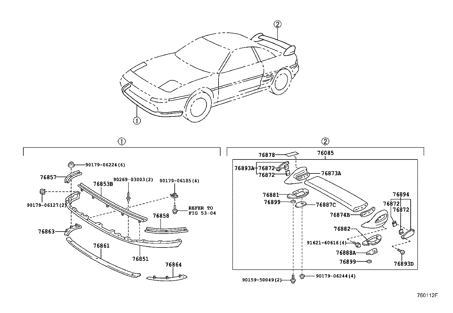 Figure 760112F