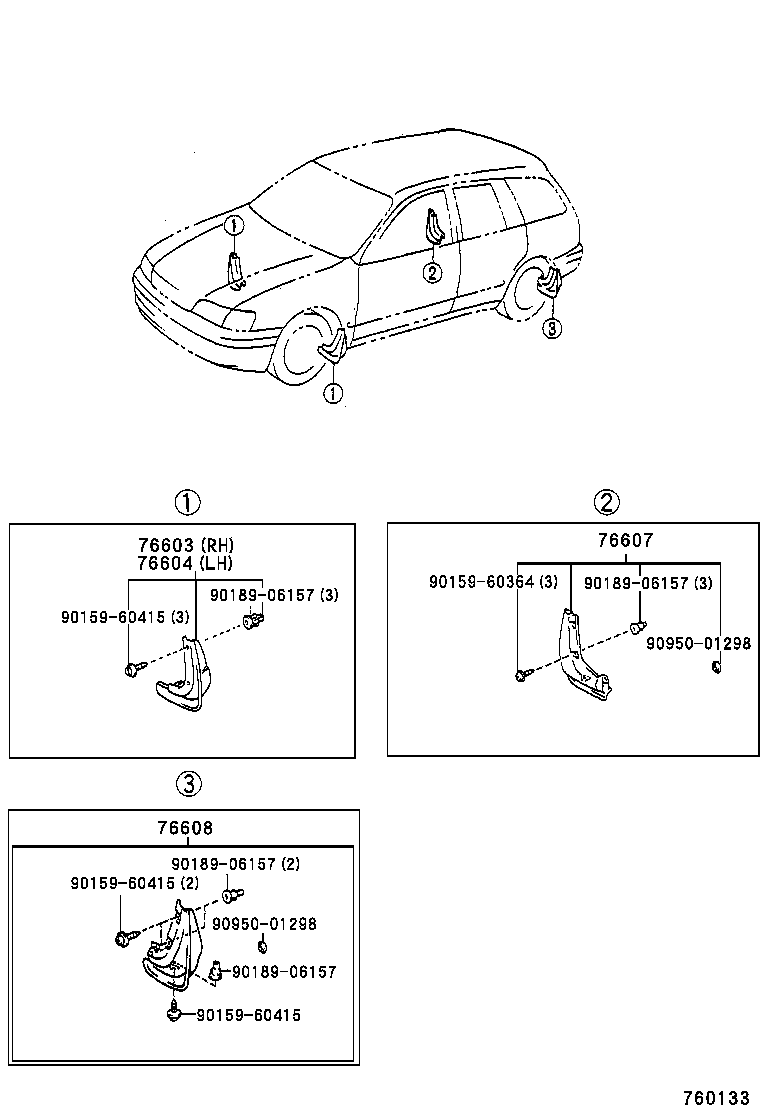 Figure 760133