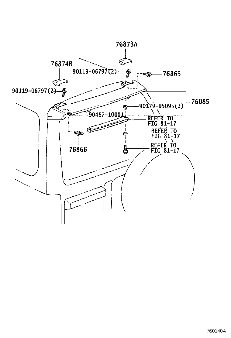 Figure 760140A