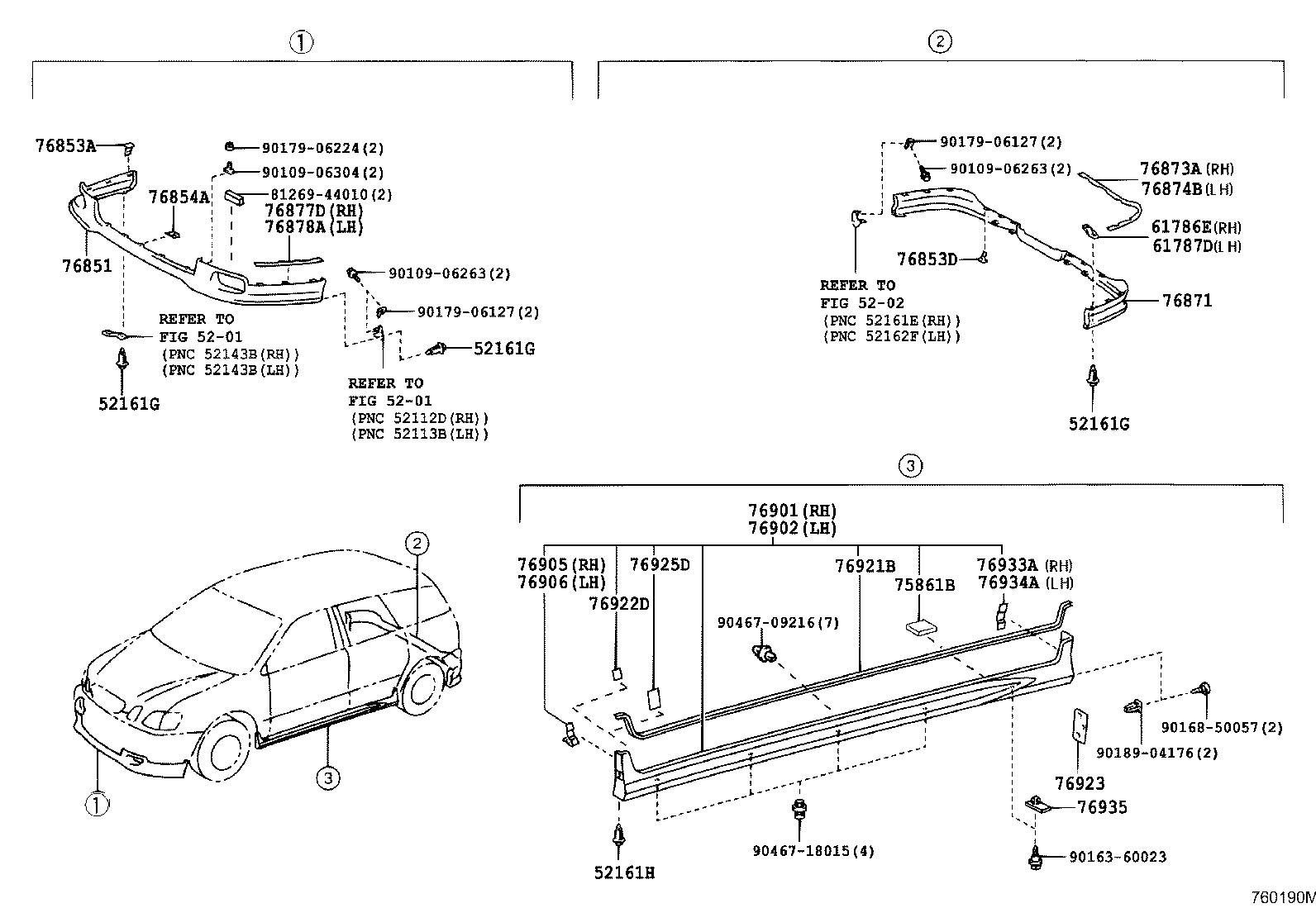 Figure 760190M