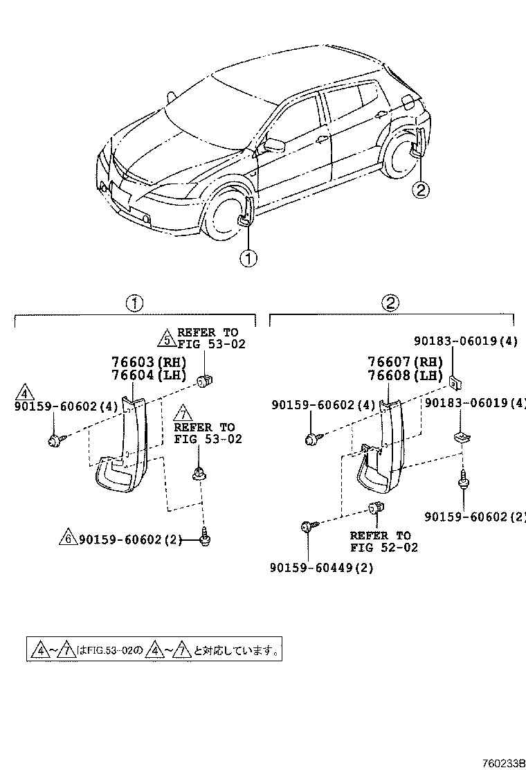 Figure 760233B
