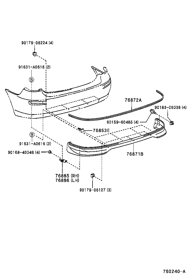 Figure 760240A