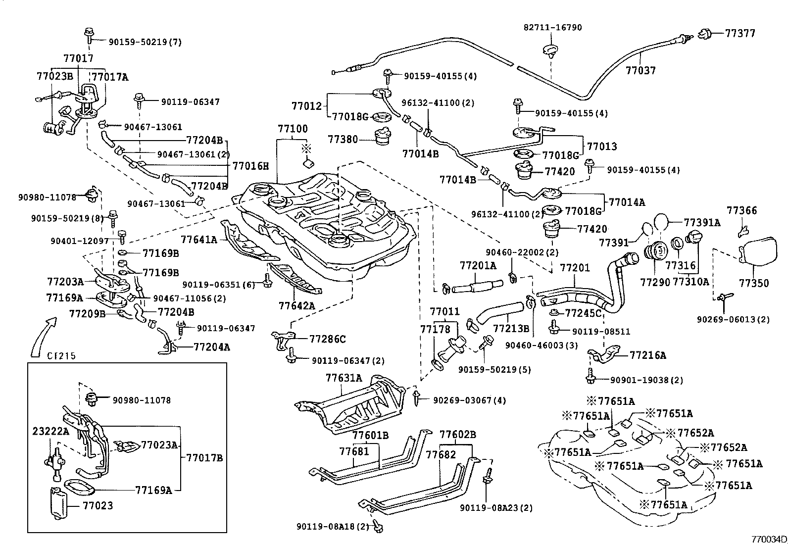 Figure 770034D