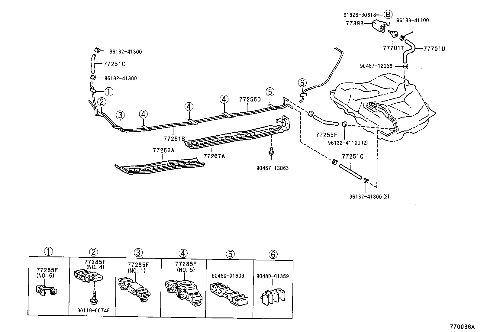 Figure 770036A