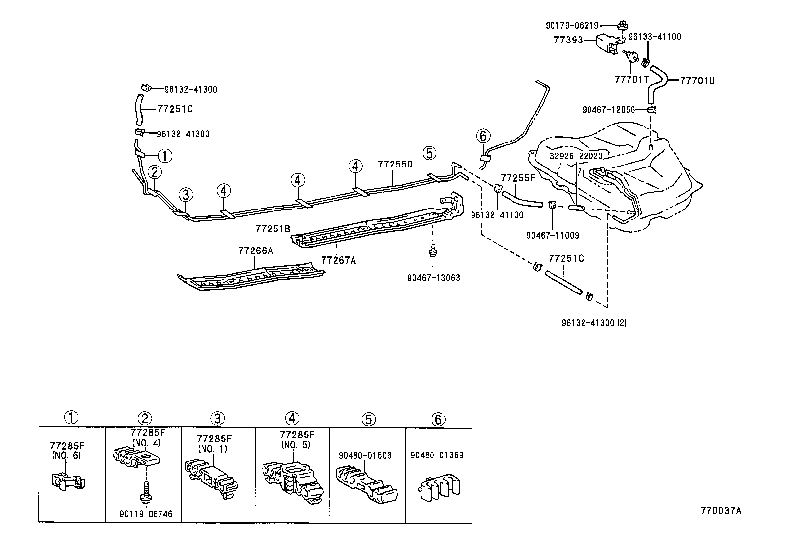Figure 770037A