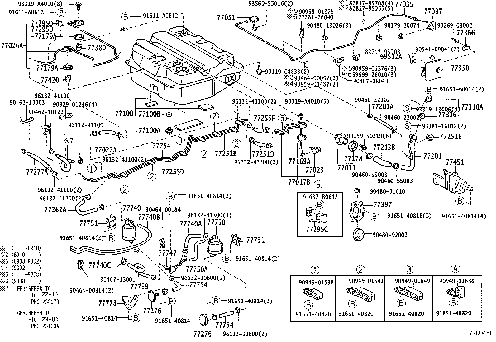 Figure 770048M