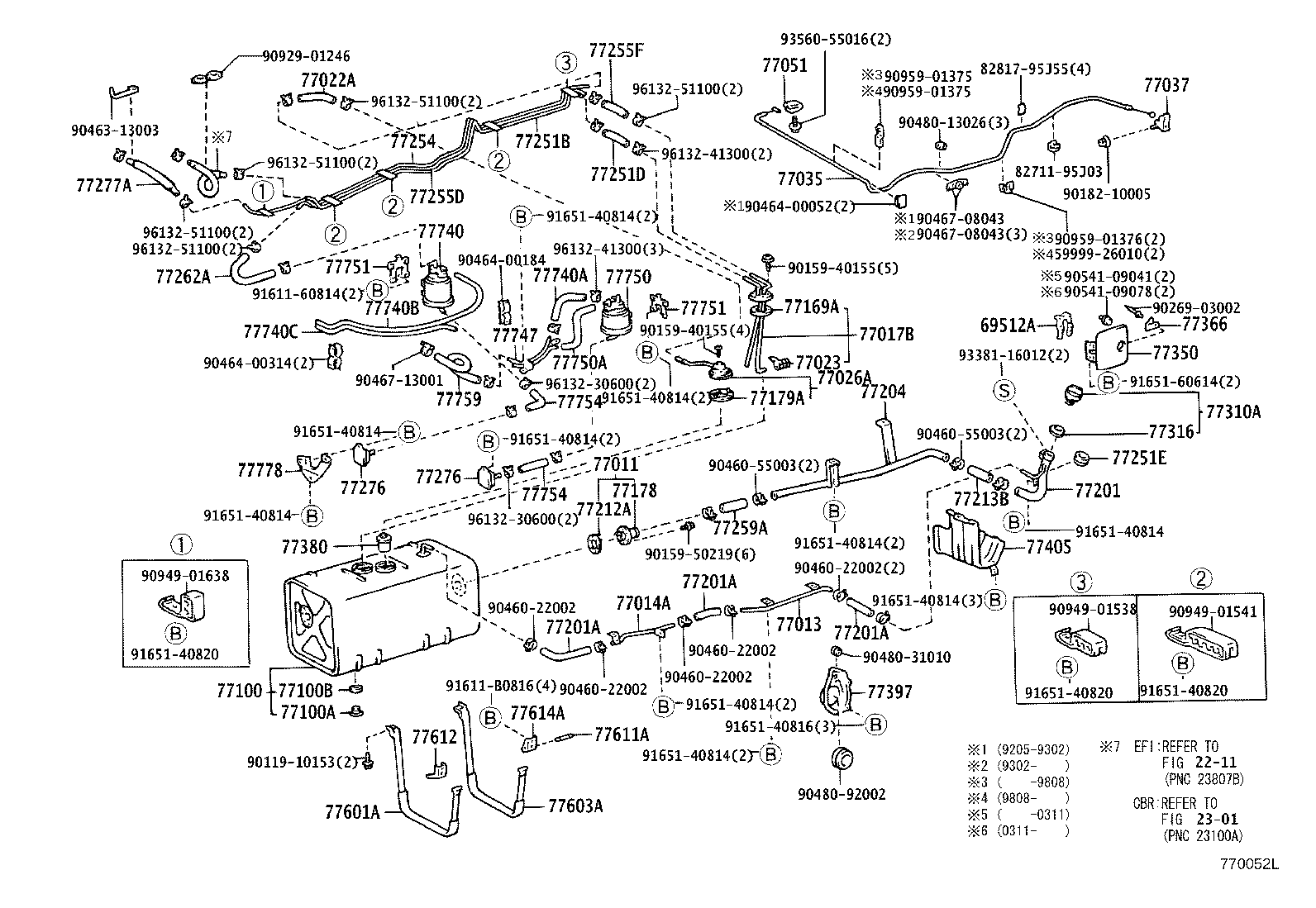 Figure 770052L