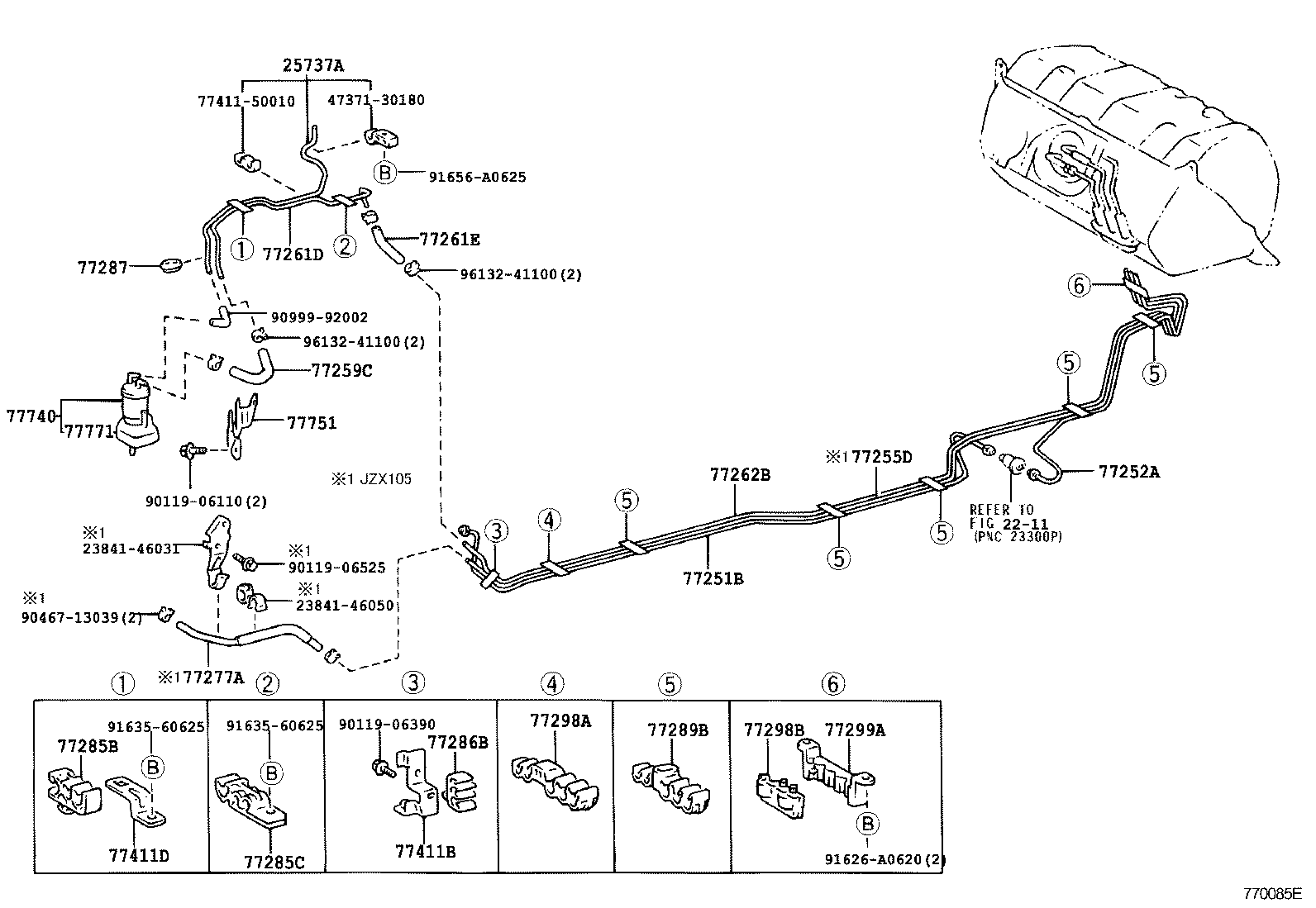 Figure 770085E