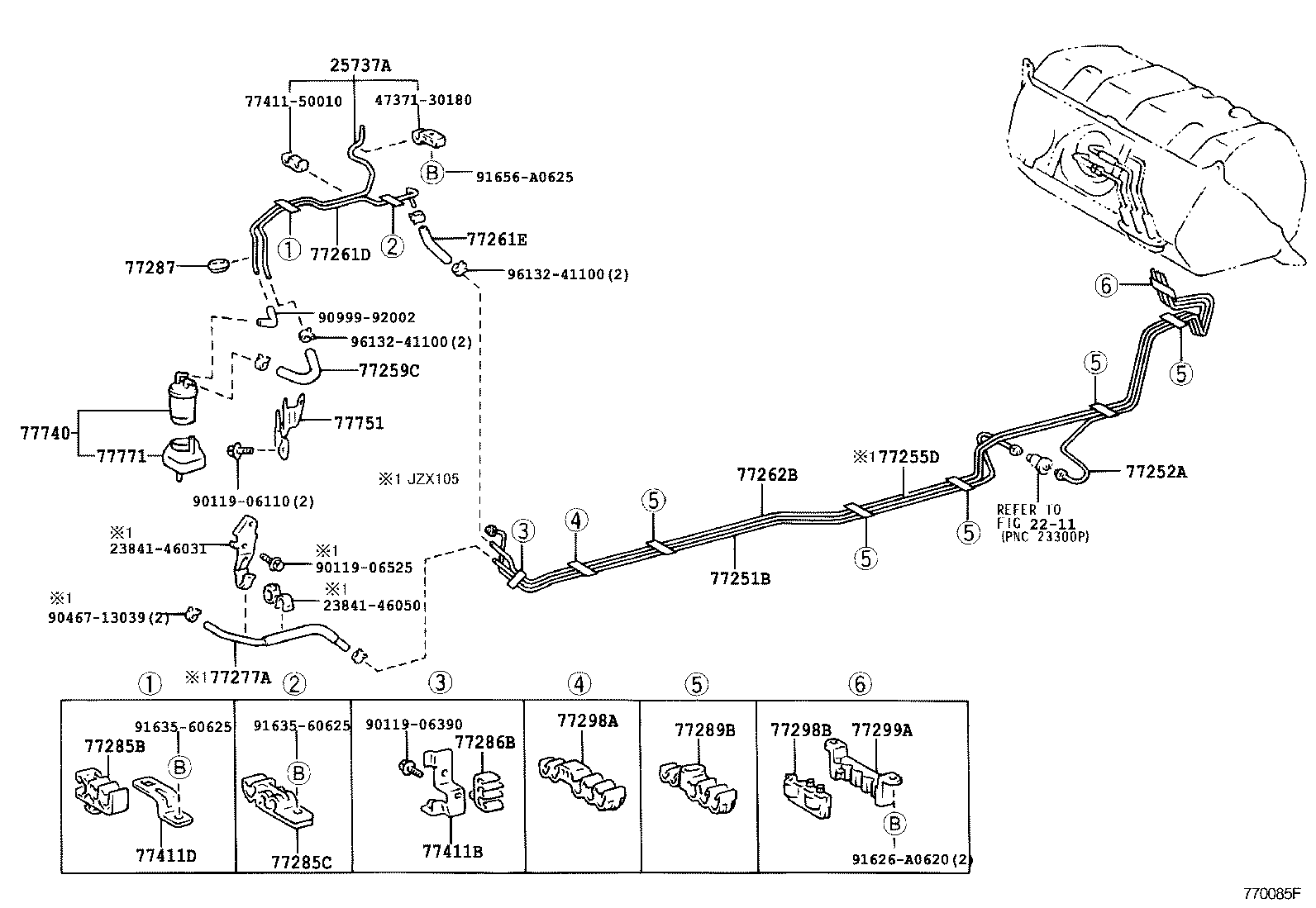 Figure 770085F