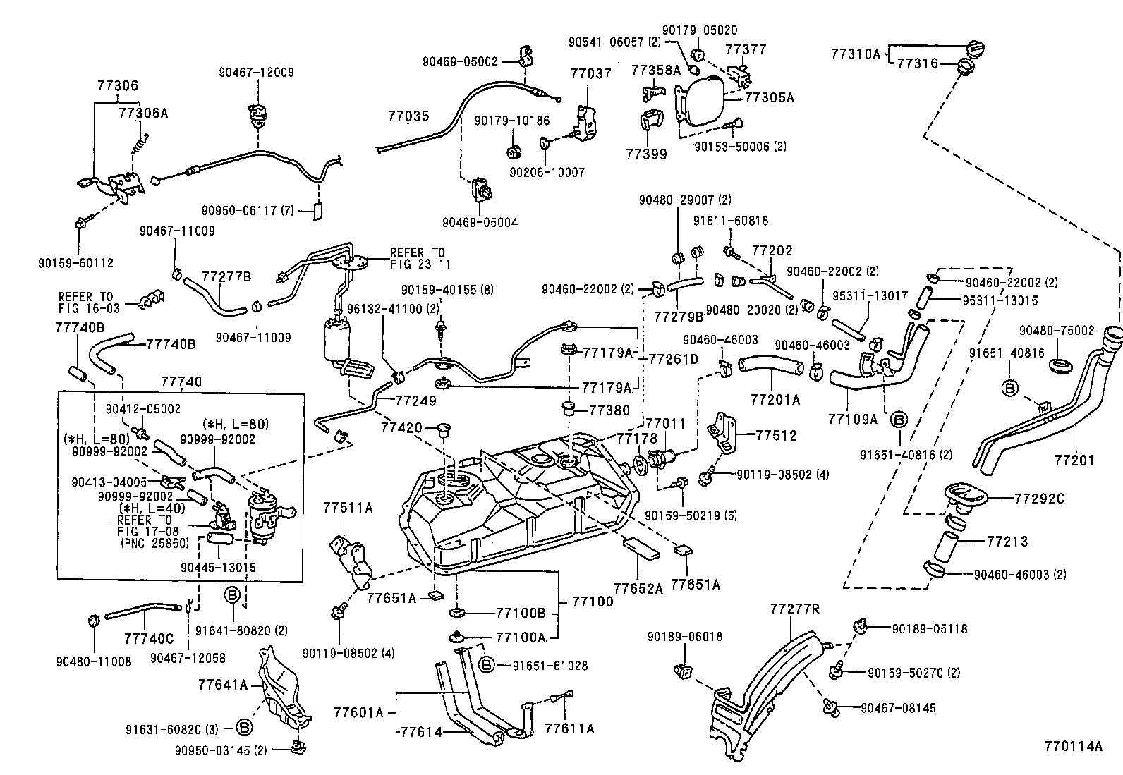 Figure 770114A
