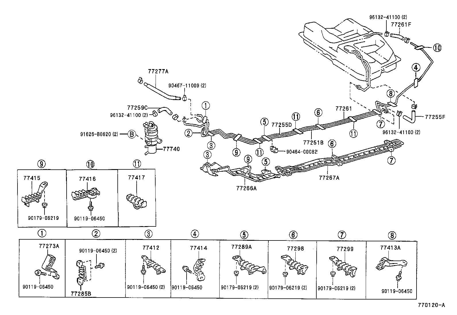 Figure 770120A
