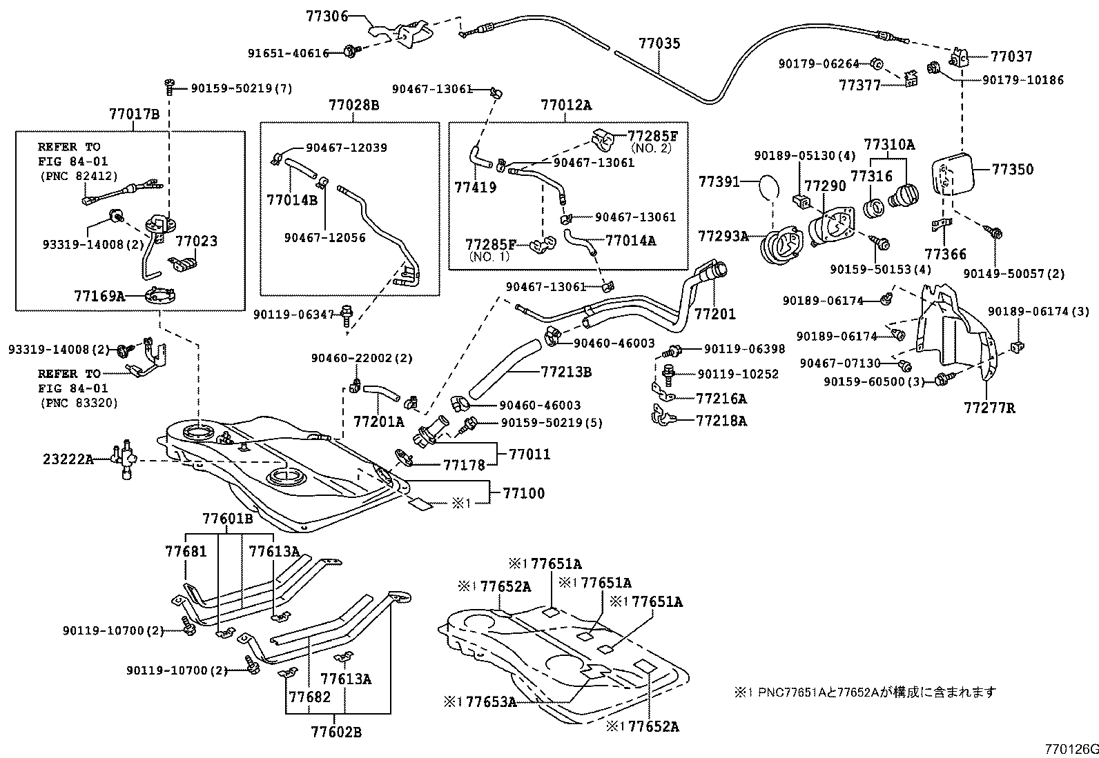 Figure 770126G