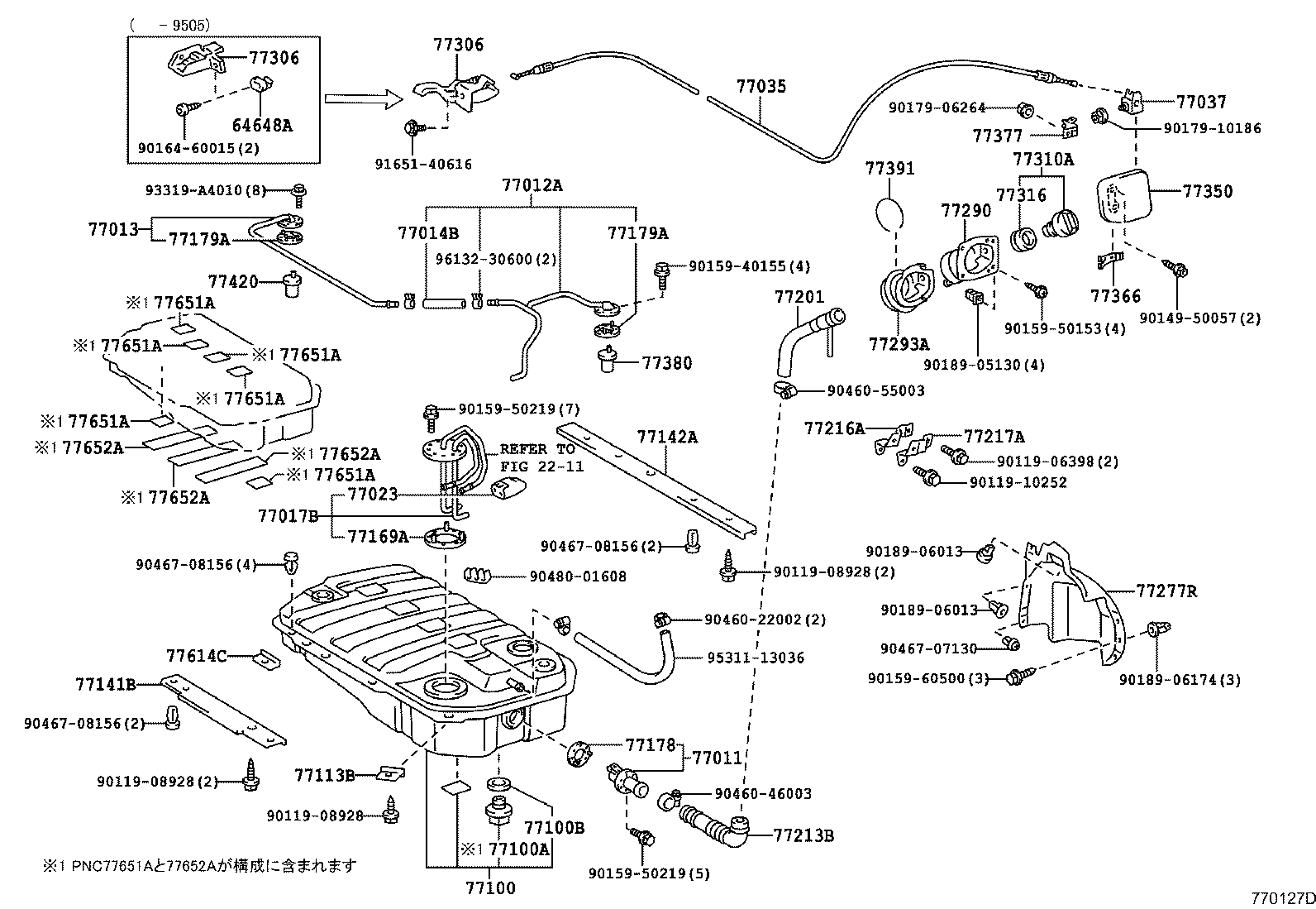 Figure 770127D