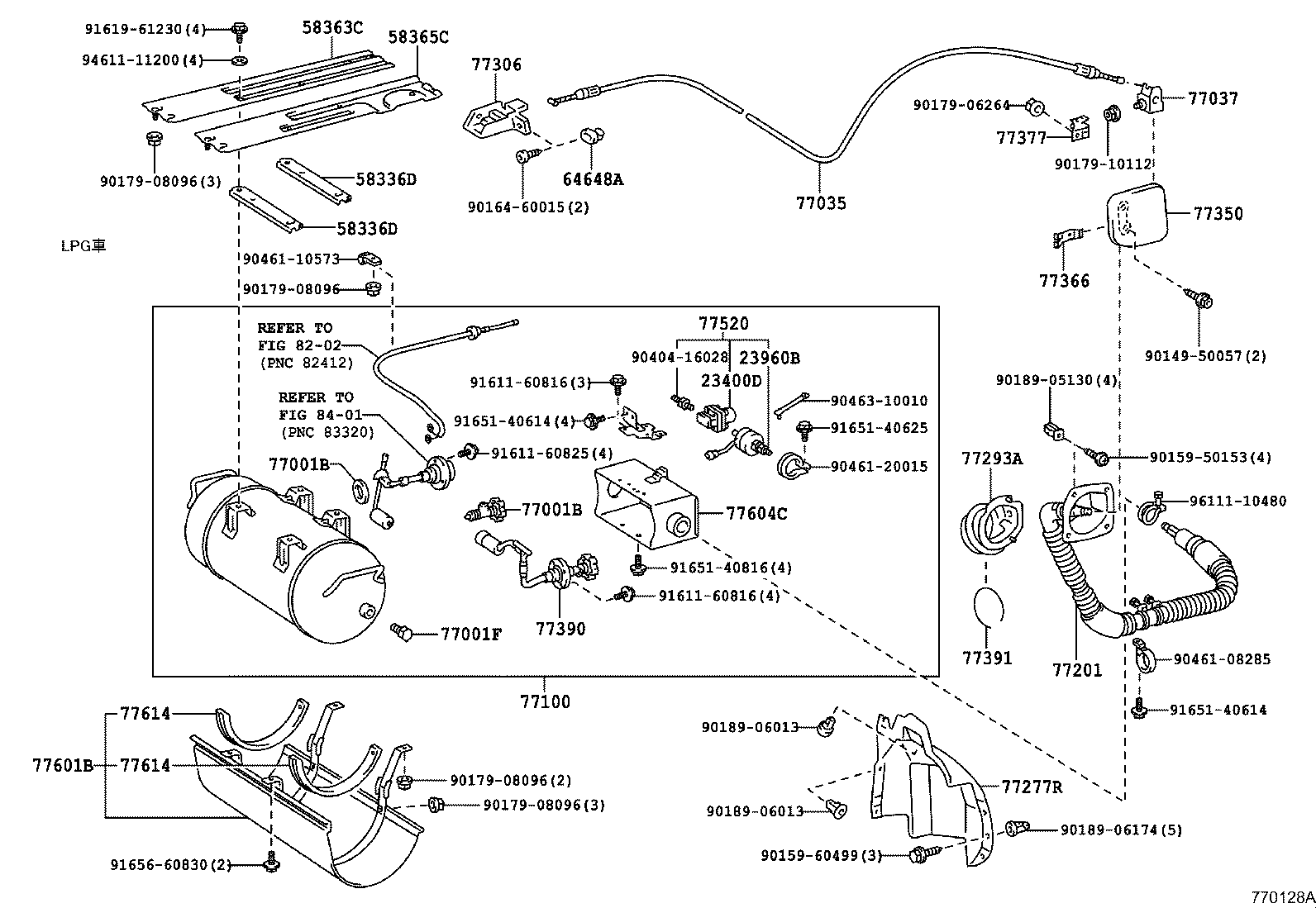 Figure 770128A
