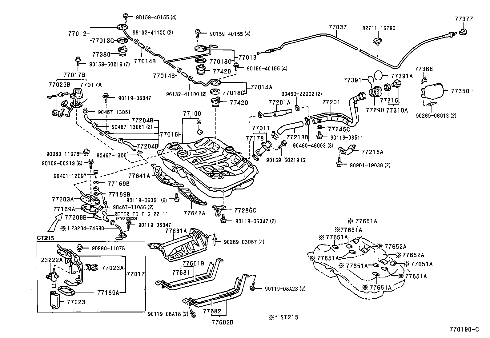 Figure 770190C