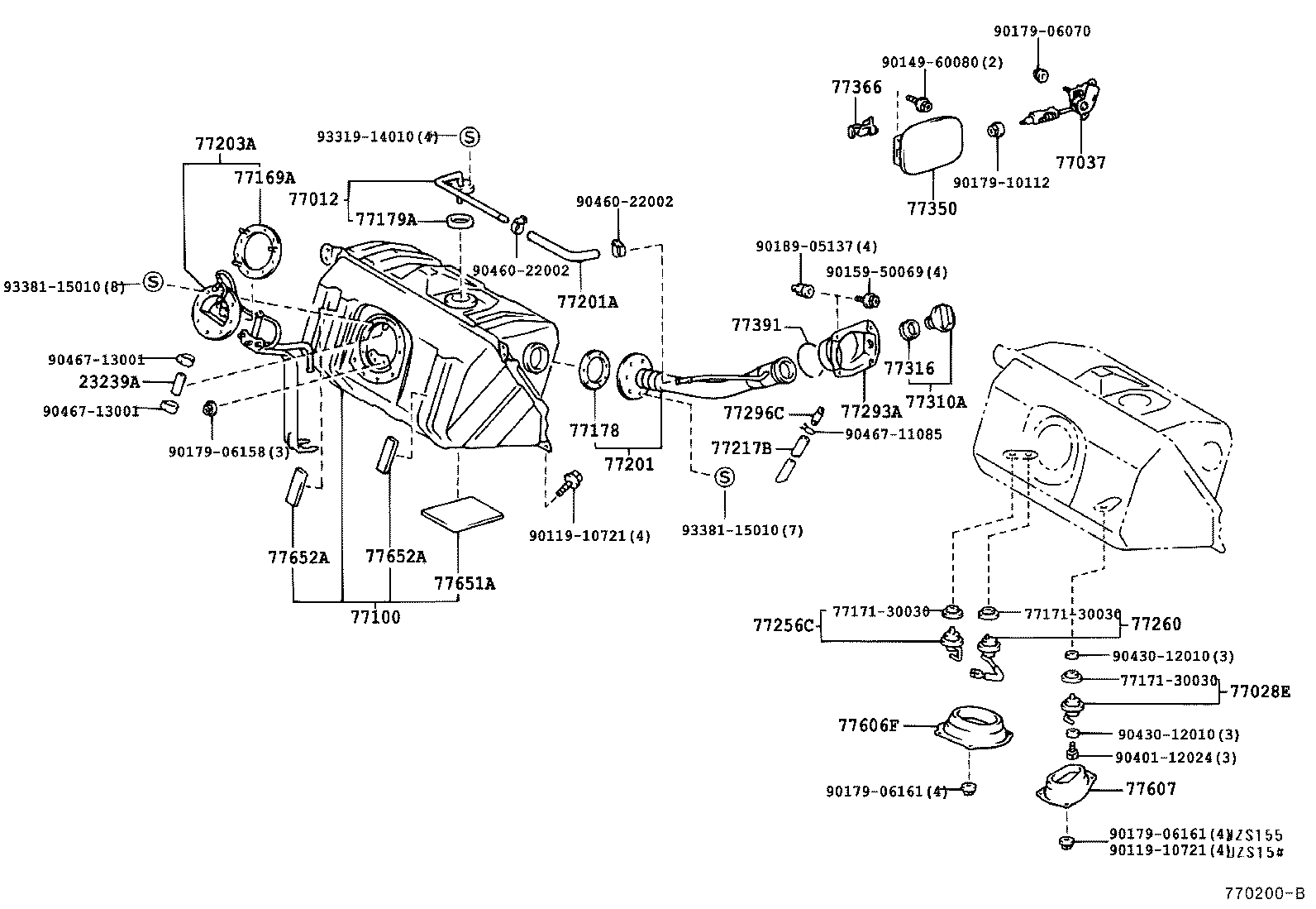 Figure 770200B