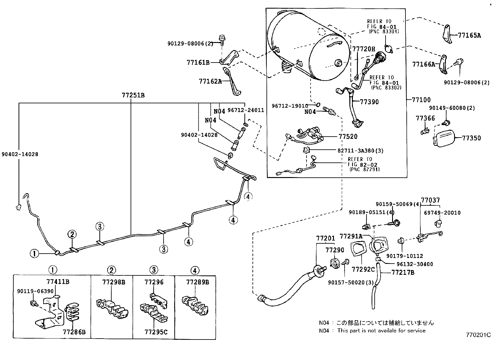 Figure 770201C
