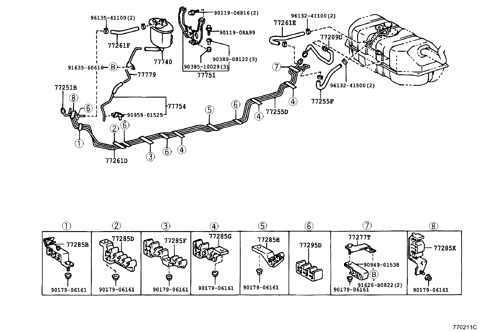 Figure 770211C