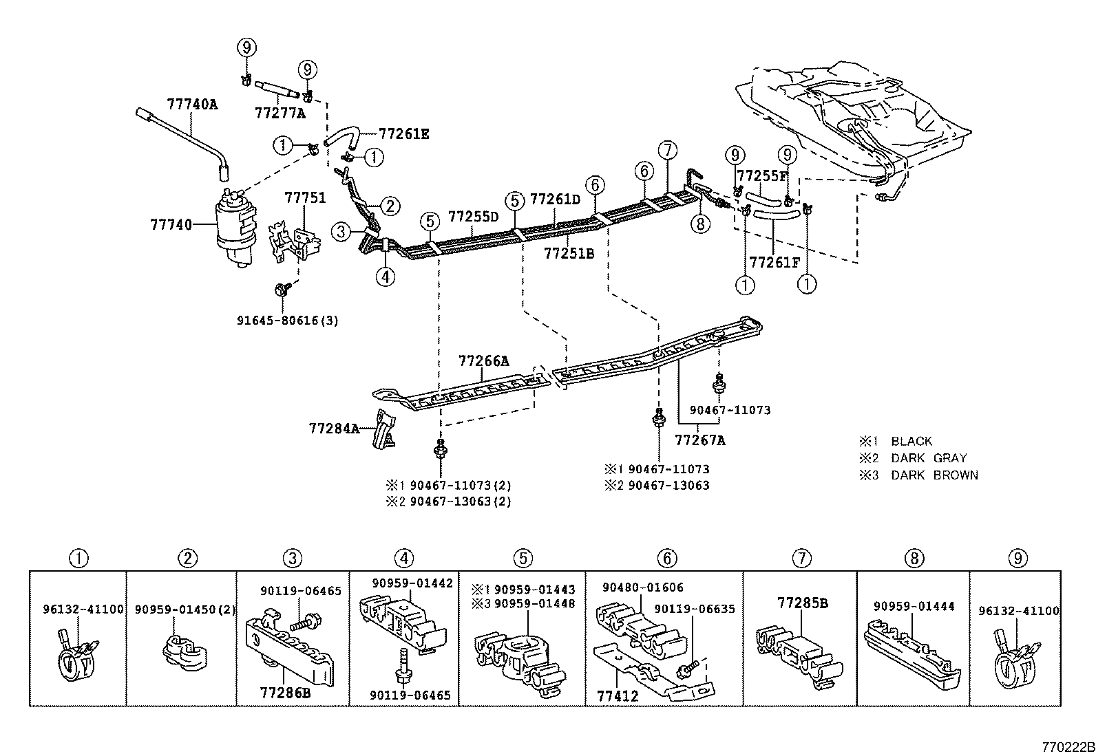 Figure 770222B