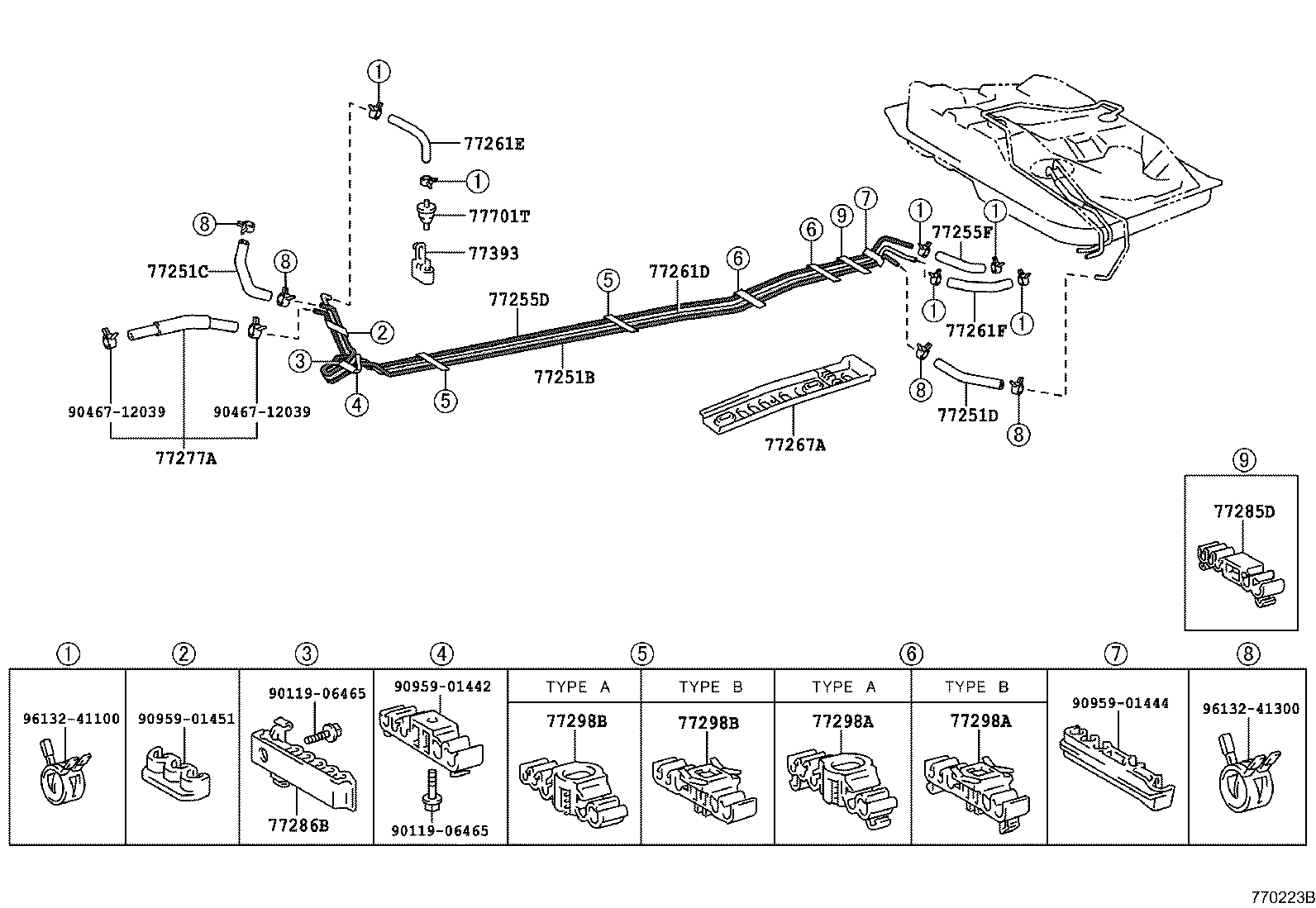 Figure 770223B
