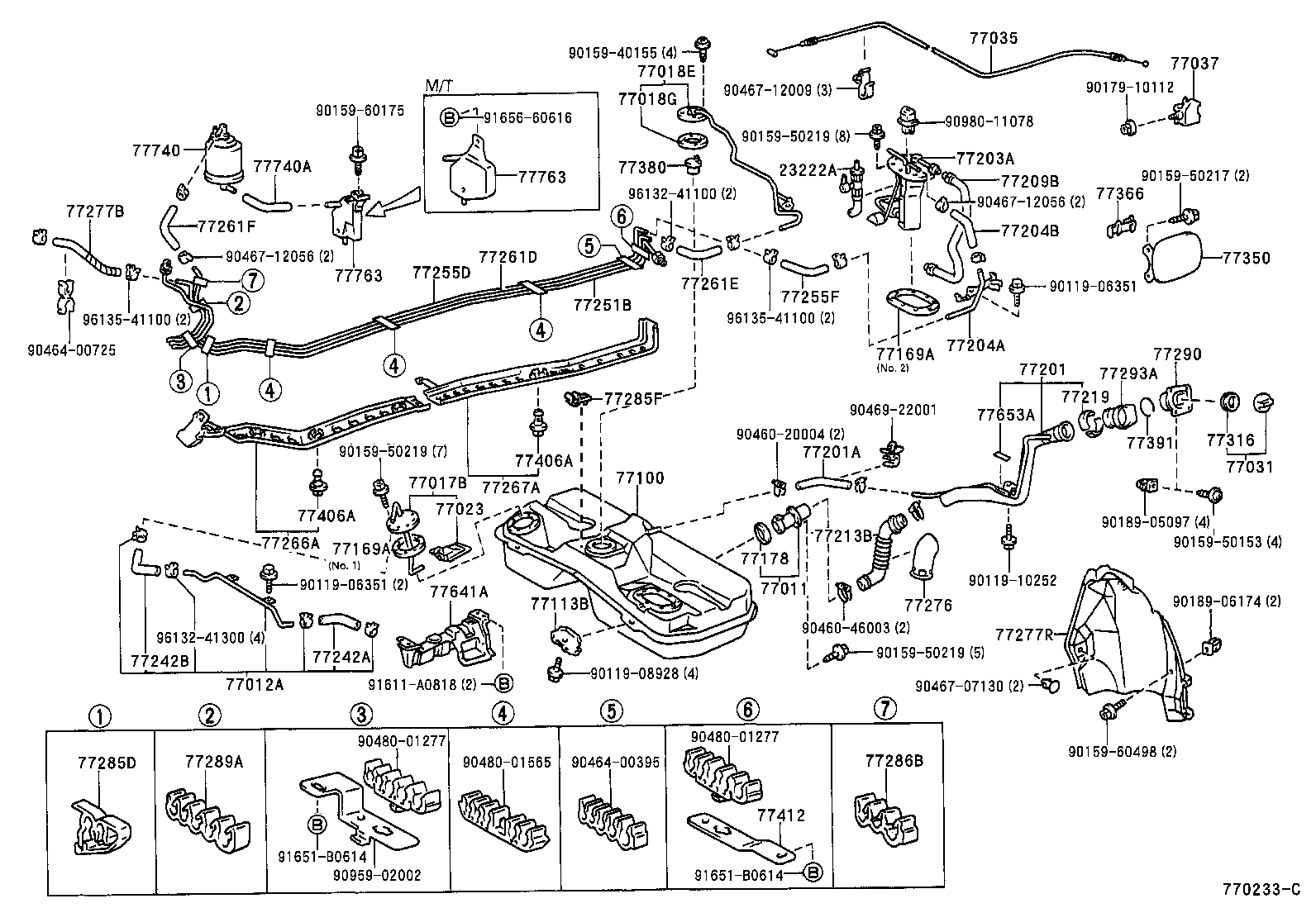 Figure 770233C