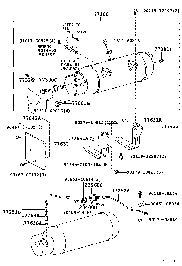Figure 770270D