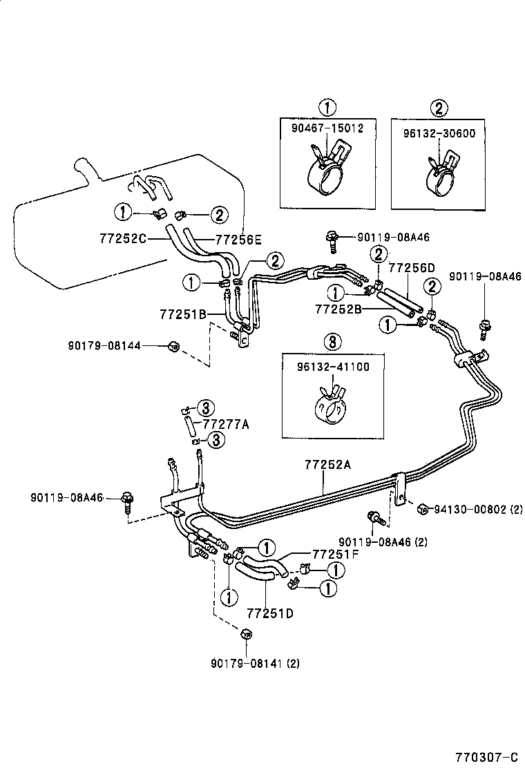 Figure 770307C