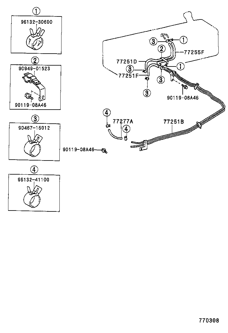 Figure 770308A