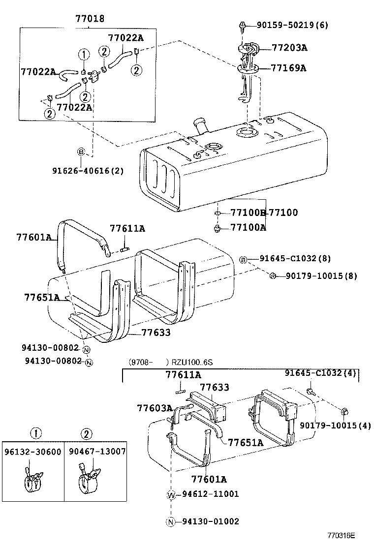 Figure 770316E