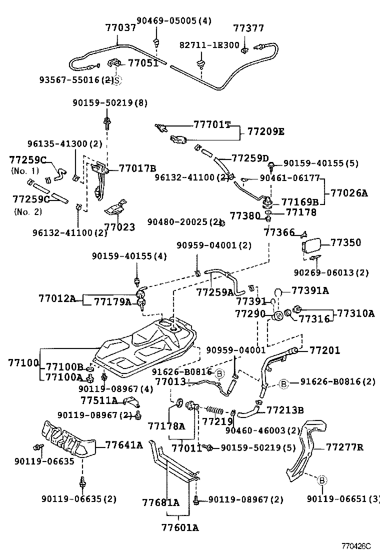 Figure 770426C