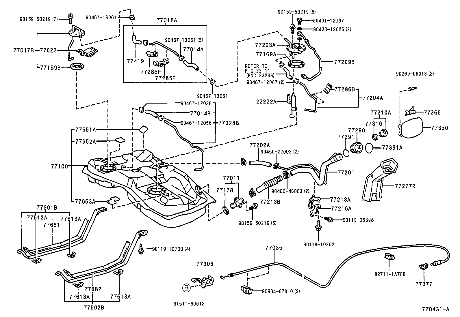 Figure 770431A