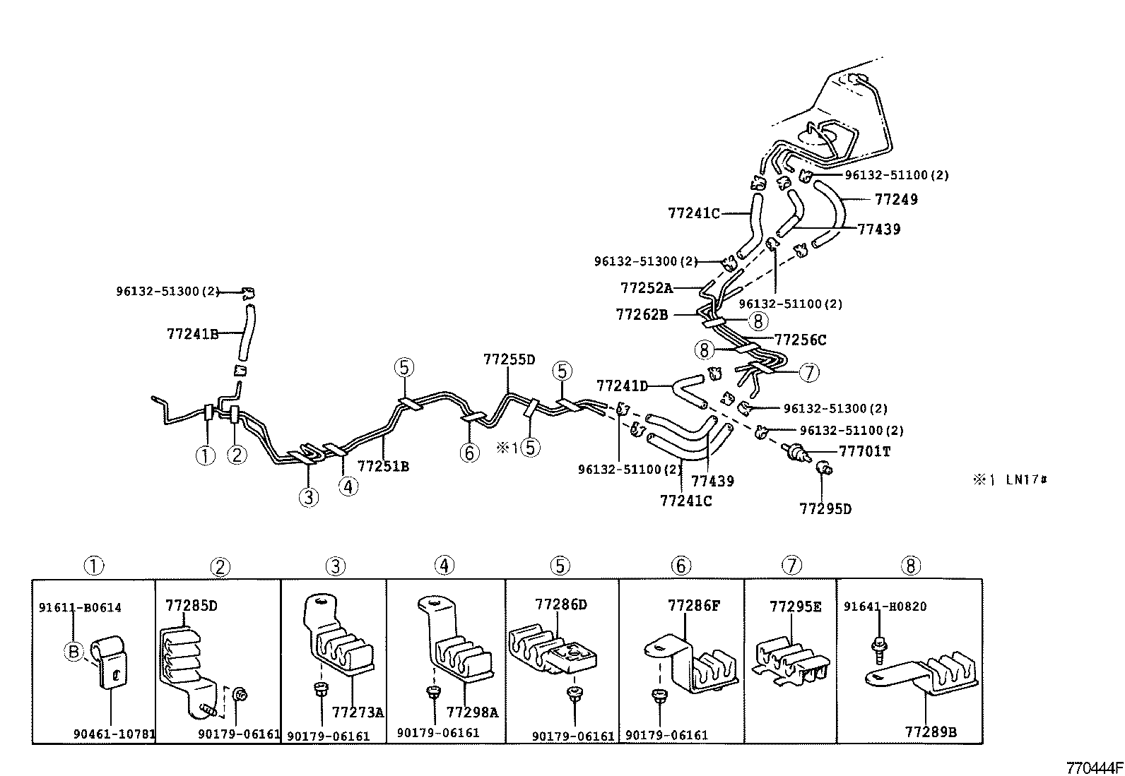 Figure 770444F