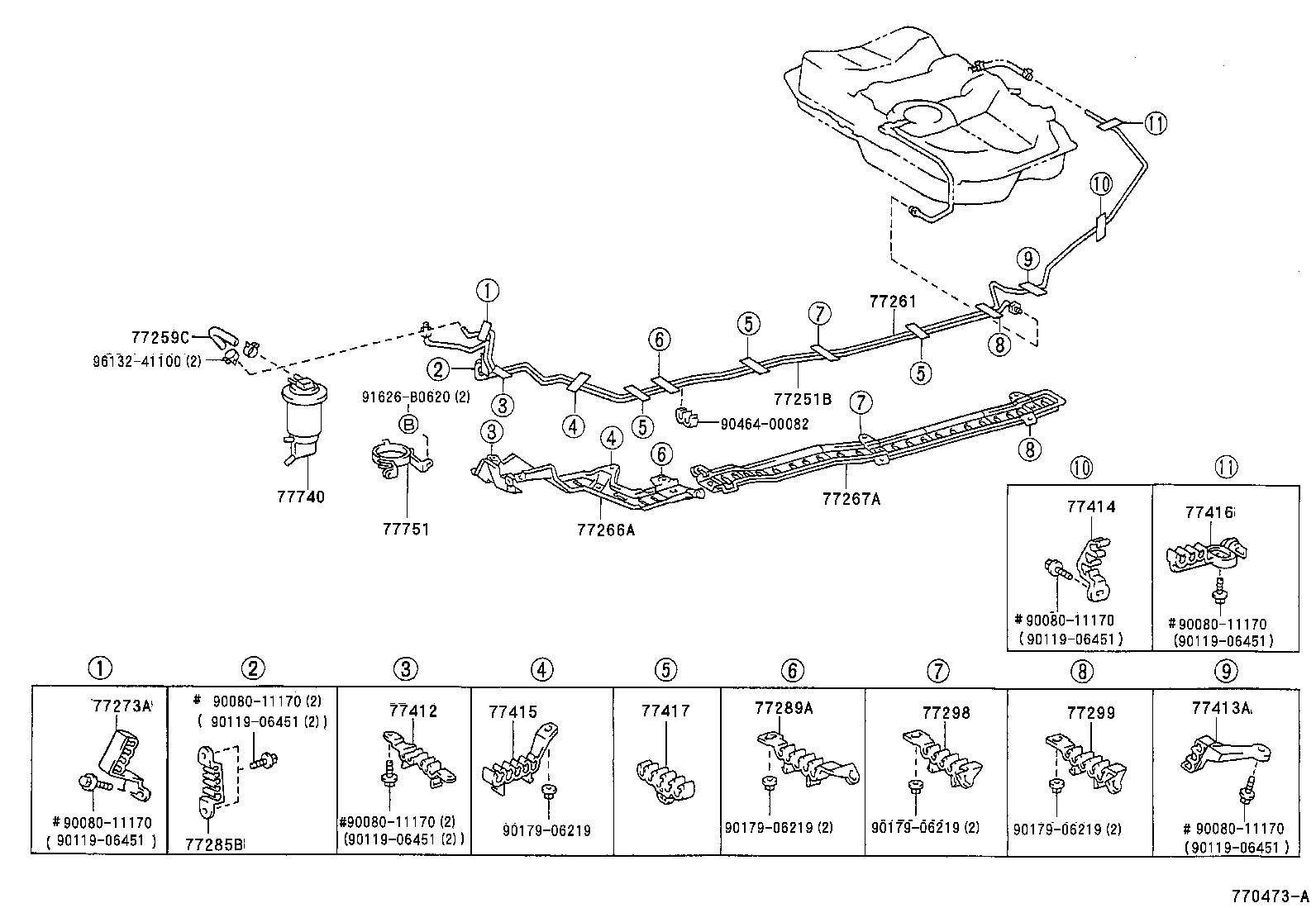 Figure 770473A
