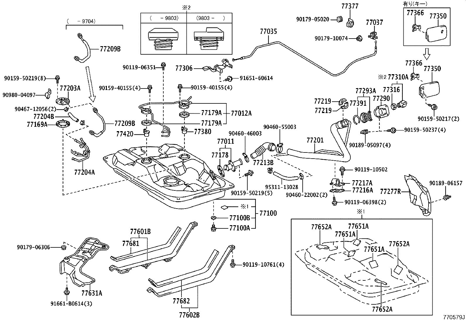 Figure 770579J