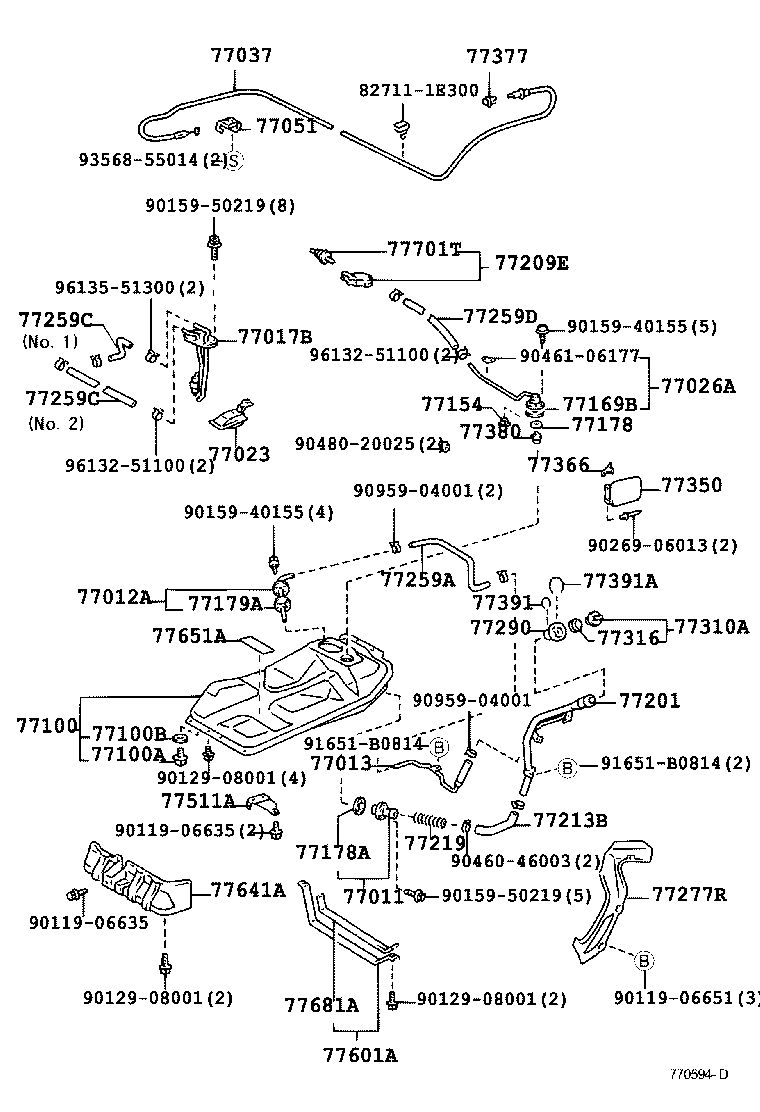 Figure 770594E