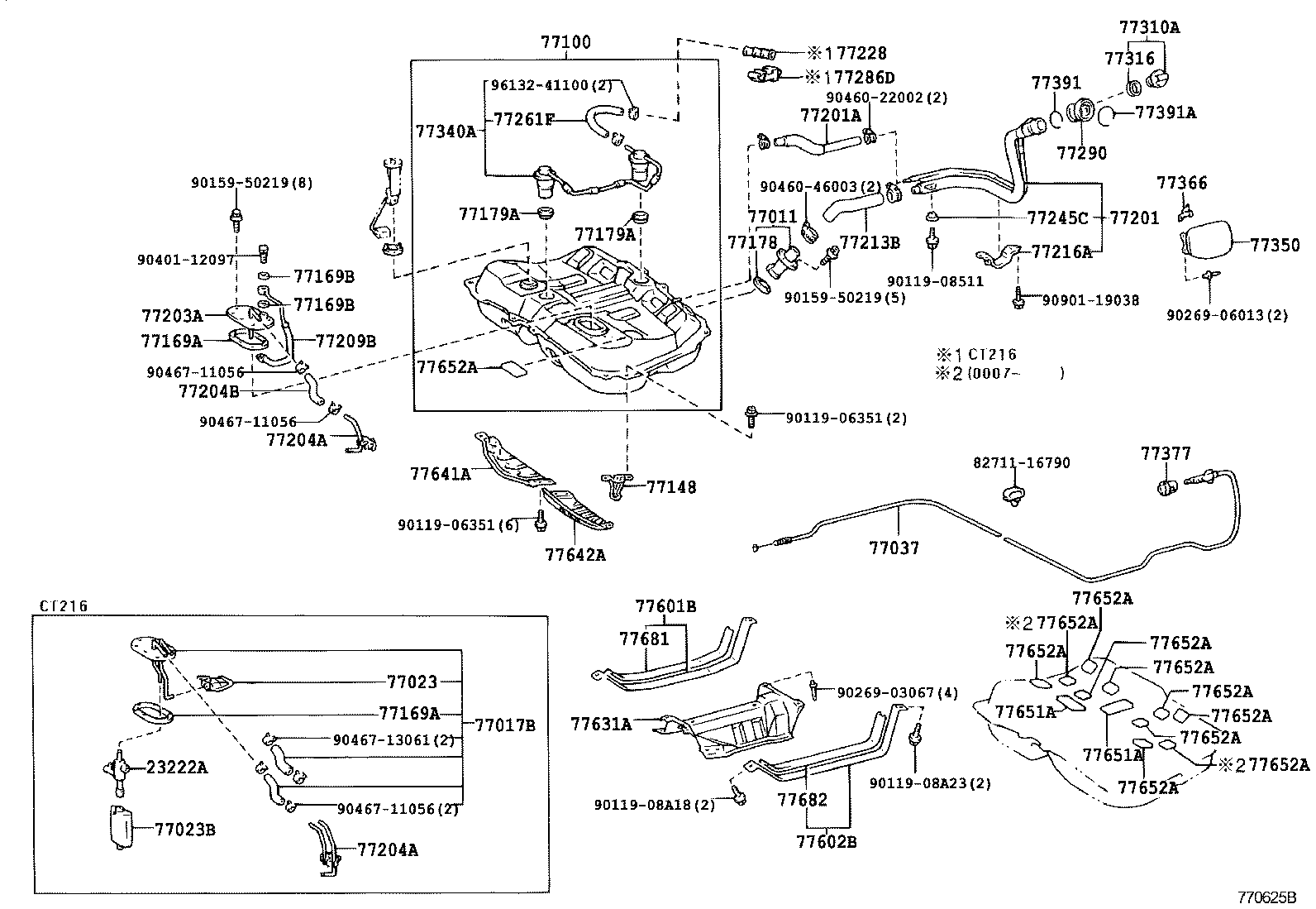 Figure 770625B