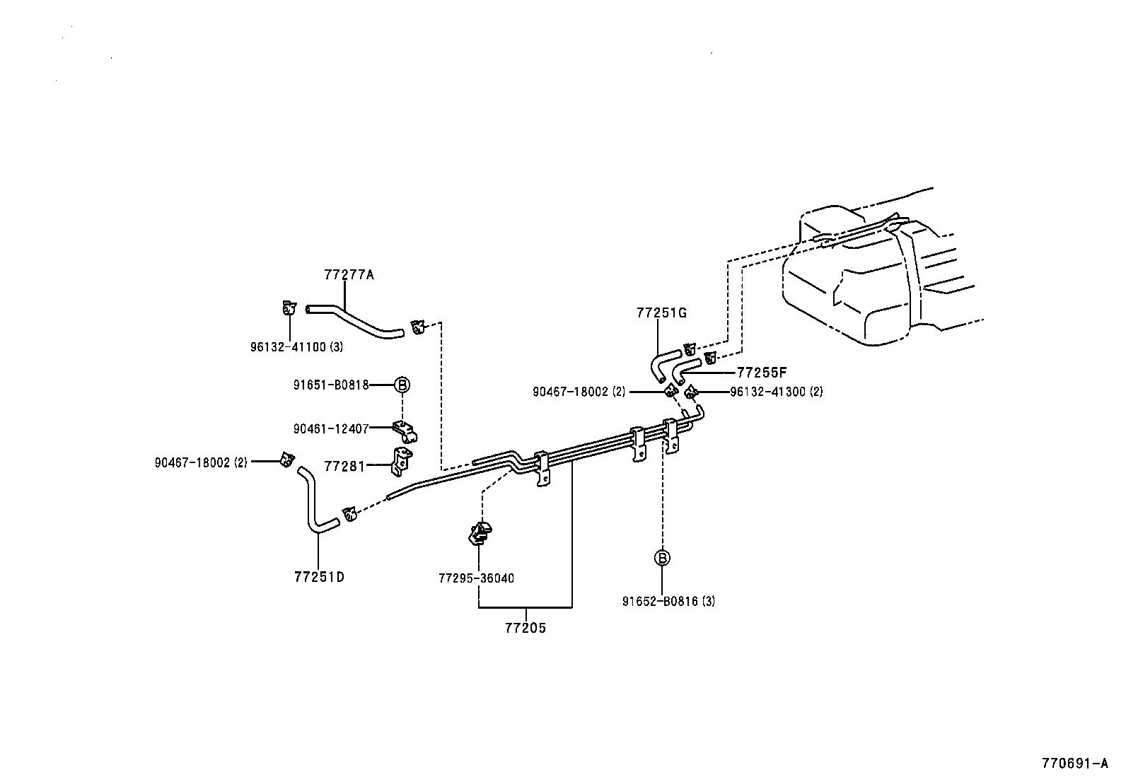 Figure 770691A