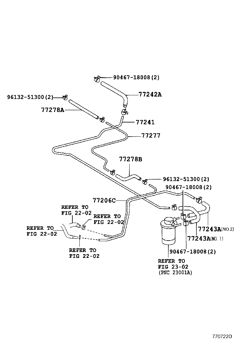 Figure 770722D