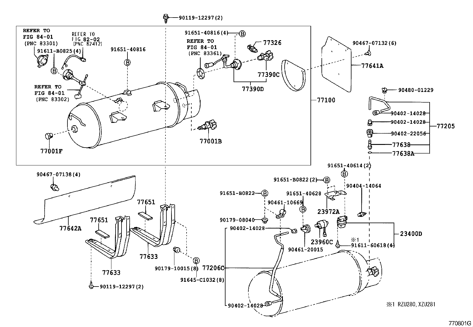 Figure 770801G