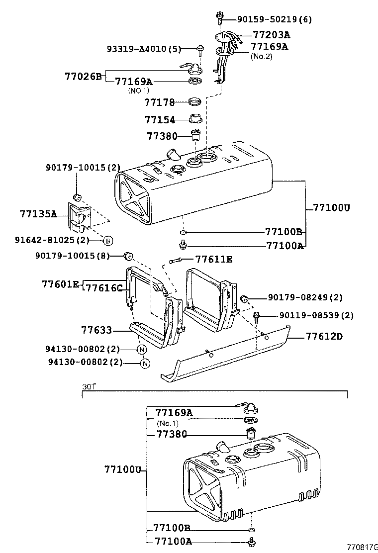 Figure 770817G