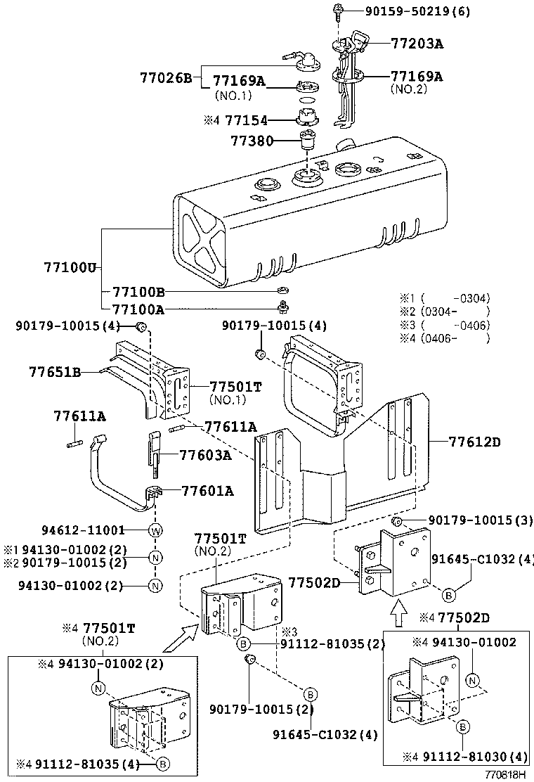 Figure 770818H