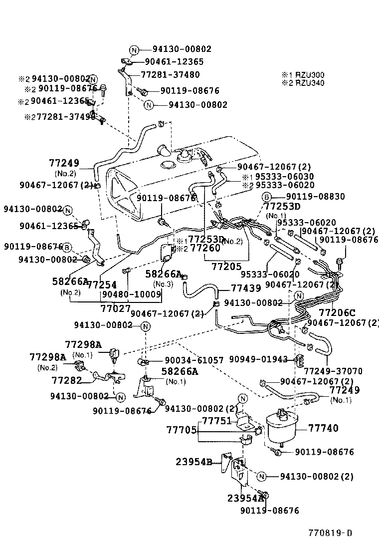 Figure 770819D